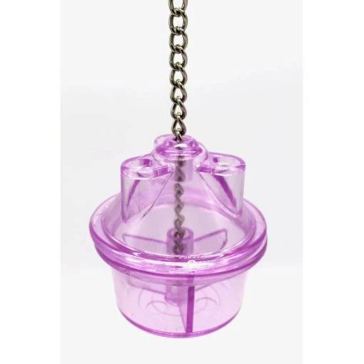 (image for) Foraging Feeder